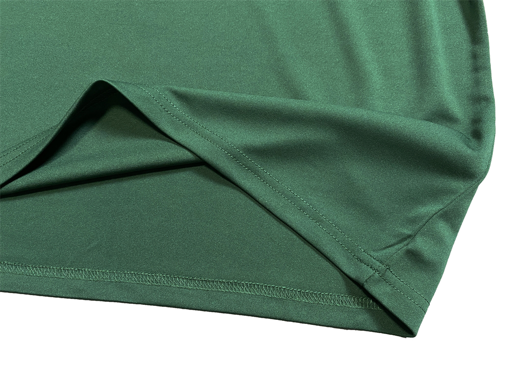 Giannis Antetokounmpo - Milwaukee Bucks Quick-Dry Basketball Player-Specific Tee Shirt #34 Edition – Hunter Green - Image 13